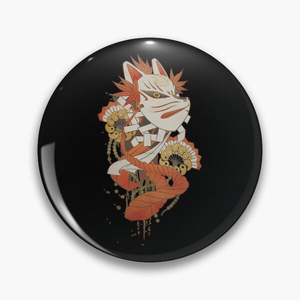 Item preview, Shinto - The Way Of The Gods  	 designed and sold by tyskvork46.
