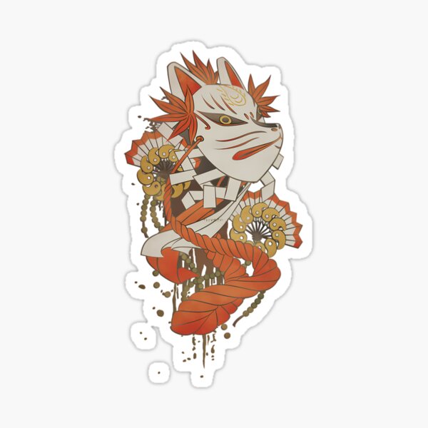 Item preview, Shinto - The Way Of The Gods  	 designed and sold by tyskvork46.