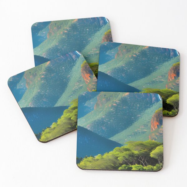 Item preview, "Enchanting Jungle: Nature's Verdant Symphony" designed and sold by BB artwork.