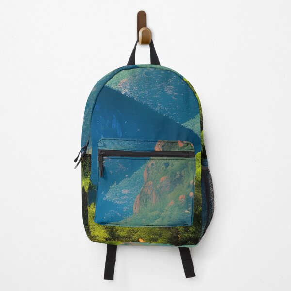 Item preview, "Enchanting Jungle: Nature's Verdant Symphony" designed and sold by BB artwork.