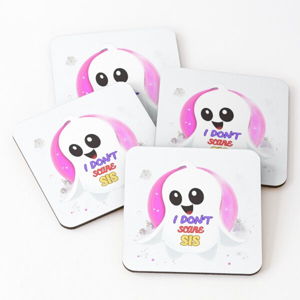 Item preview, I DONT SCARE SIS HALLOWEEN OCTUBER NON SPOOKY FAMILY, MOM DAD, GIFT designed and sold by carlos crane.