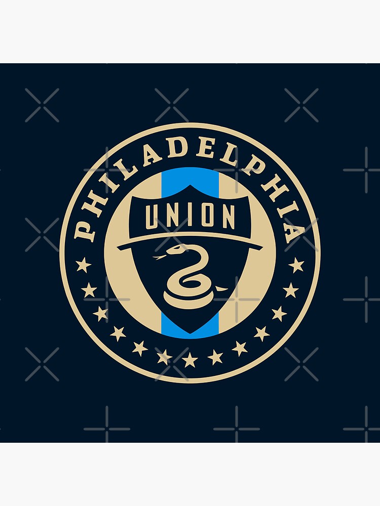 Philadelphia Union Pin for Sale by On Target Sports