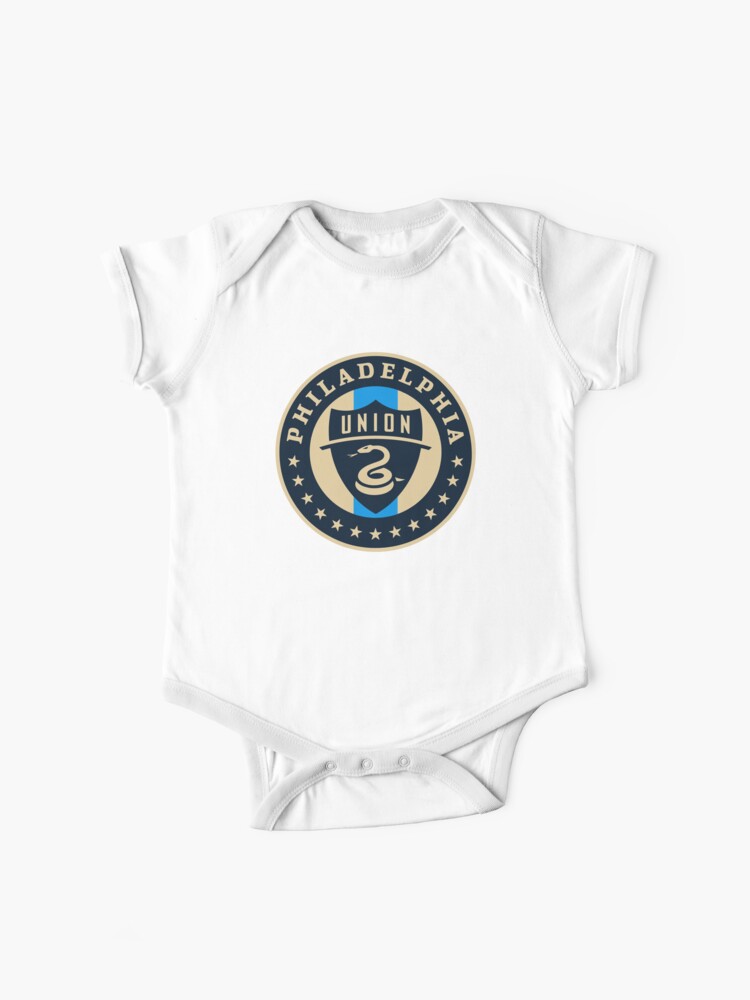  Fan Creations MLS Philadelphia Union Unisex