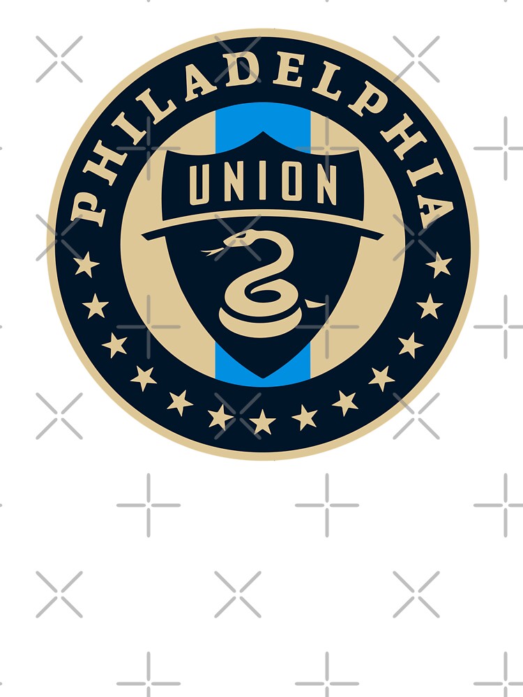 Unisex Children Philadelphia Union Sports Fan Apparel & Souvenirs