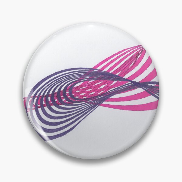 Item preview, Wormhole designed and sold by Harmonographer.