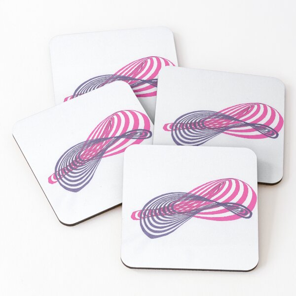 Item preview, Wormhole designed and sold by Harmonographer.