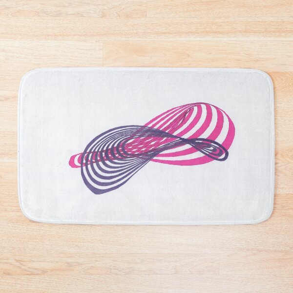 Item preview, Wormhole designed and sold by Harmonographer.
