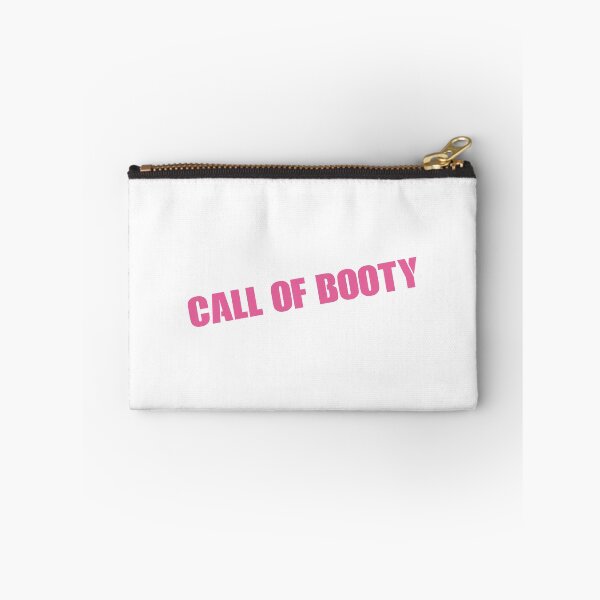 Item preview, CALL OF BOOTY, Duty designed and sold by jiminsyeol.