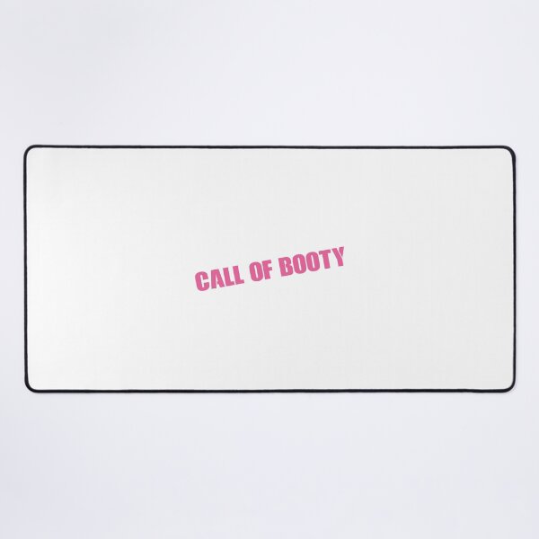 Item preview, CALL OF BOOTY, Duty designed and sold by jiminsyeol.