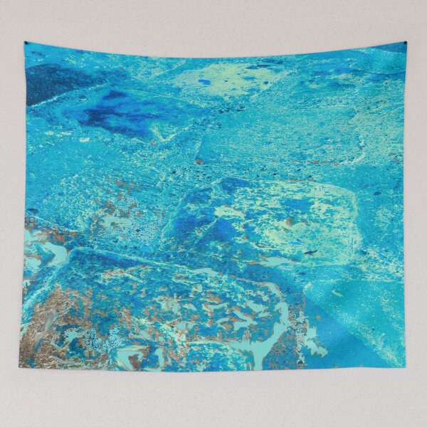 Item preview, turquoise natural stones designed and sold by Gabriel BOCQUAIRE.