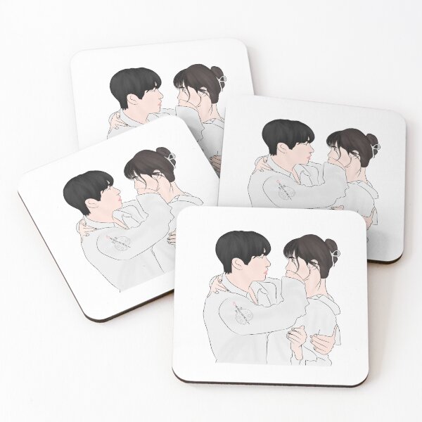 Item preview, King The Land Korean Drama designed and sold by ArtRaftPro.