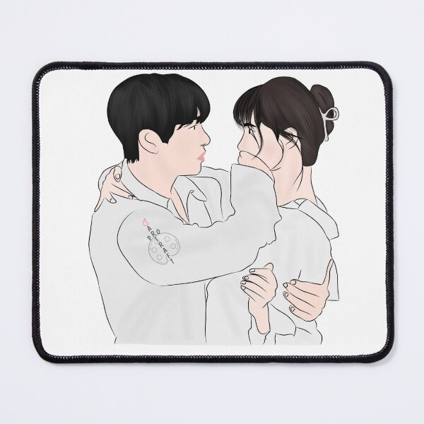 Item preview, King The Land Korean Drama designed and sold by ArtRaftPro.