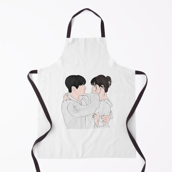 Item preview, King The Land Korean Drama designed and sold by ArtRaftPro.