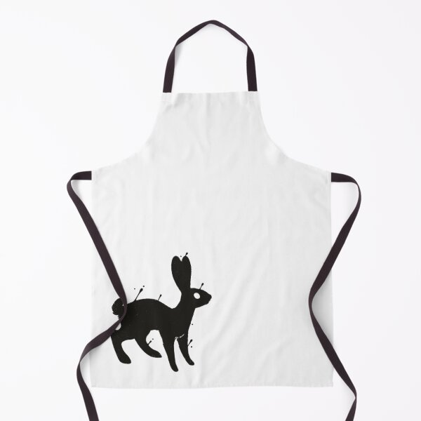 Item preview, Ink Rabbit designed and sold by HuntingForTeeth.