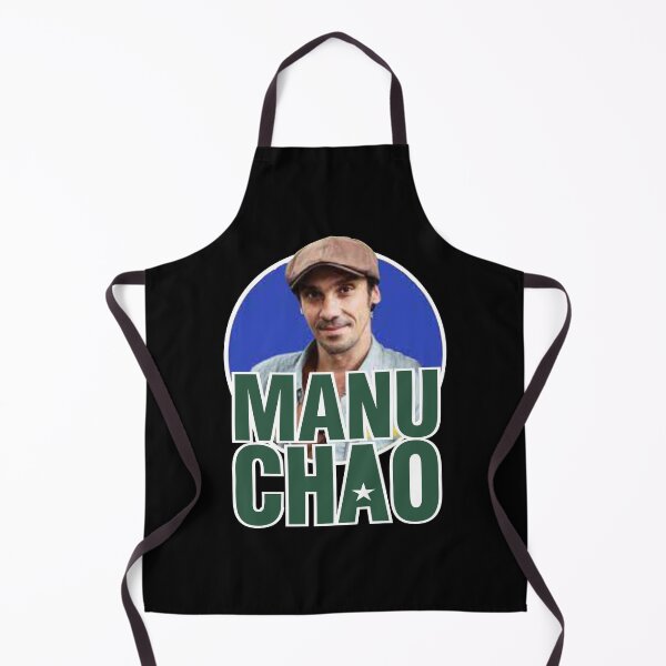 Item preview, MANU CHAO designed and sold by LorenzKozey.