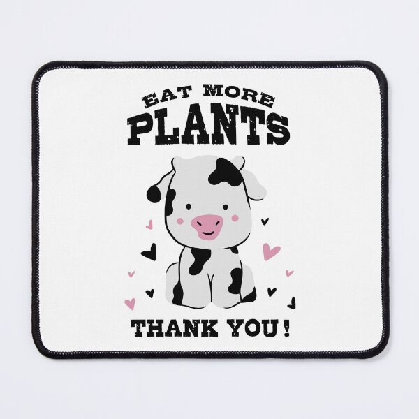 Item preview, Eat more plants designed and sold by HandicraftArt.
