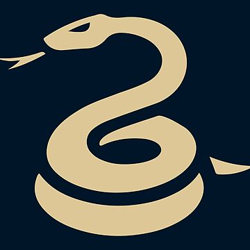 Philadelphia Union Snake Scarf
