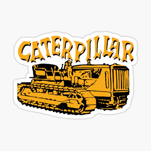 Caterpillar Logo svg, Caterpillar Tractor svg, CAT svg, Cate