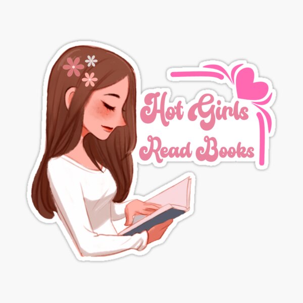Book Stickers Girls, Girl Cute Sticker Book