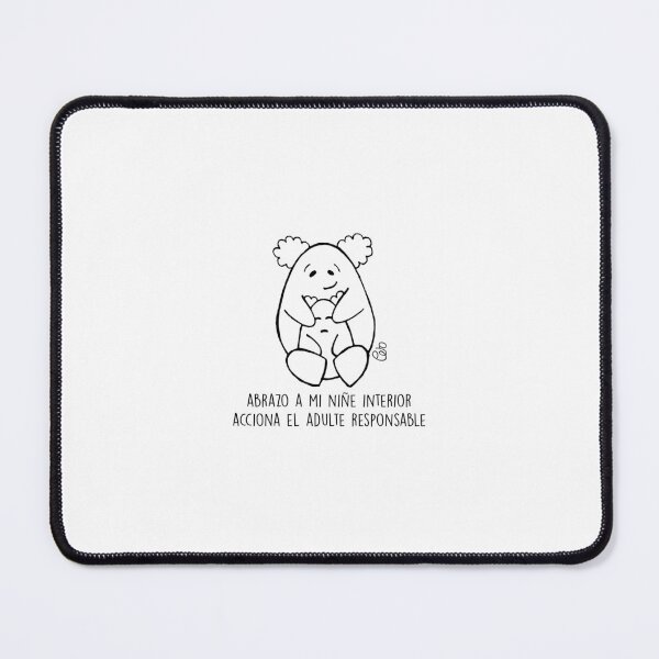 Item preview, inner child designed and sold by Petope  Ilustra.