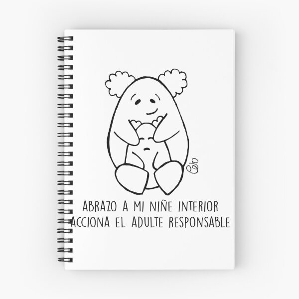Item preview, inner child designed and sold by Petope  Ilustra.