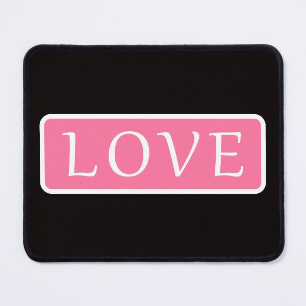 Item preview, Love Girls Name designed and sold by Jeallan Designs.