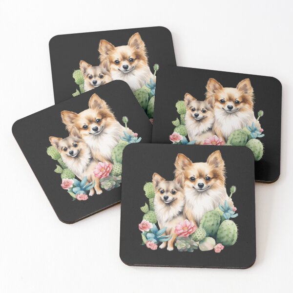 Item preview, Fluffy Dogs designed and sold by MarcinCollie.