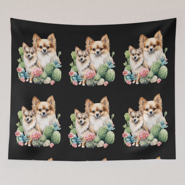 Item preview, Fluffy Dogs designed and sold by MarcinCollie.