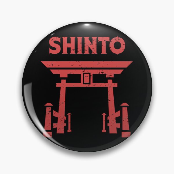 Item preview, Shinto Buddhism  Japan Buddhist Shrine  Shinto  	 designed and sold by tyskvork46.