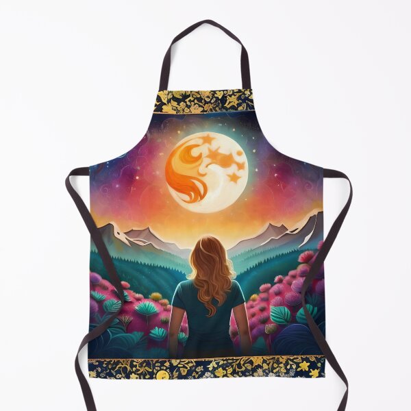 Item preview, Celestial Wonders designed and sold by Art Intelligence.