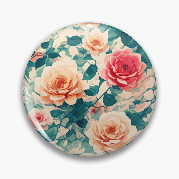 Item preview, Roses Garden designed and sold by Its-fouf.