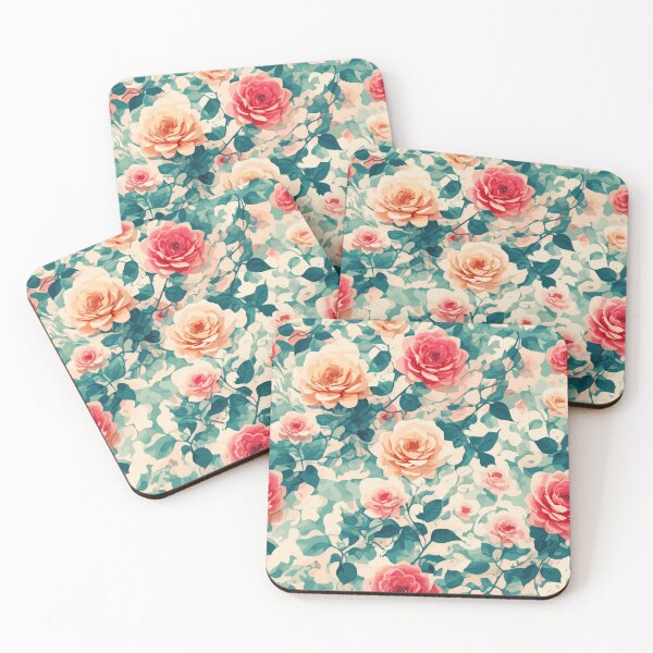 Item preview, Roses Garden designed and sold by Its-fouf.