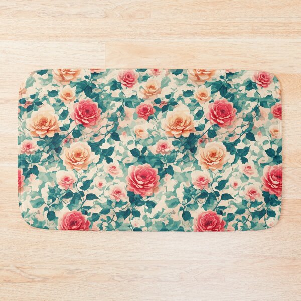Item preview, Roses Garden designed and sold by Its-fouf.