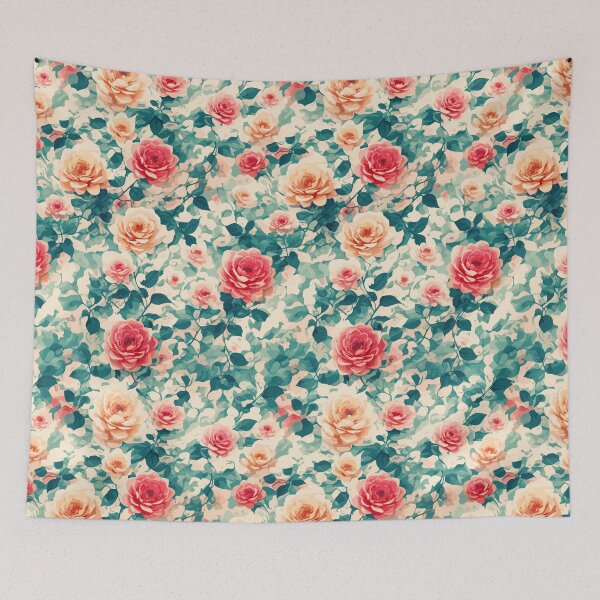 Item preview, Roses Garden designed and sold by Its-fouf.