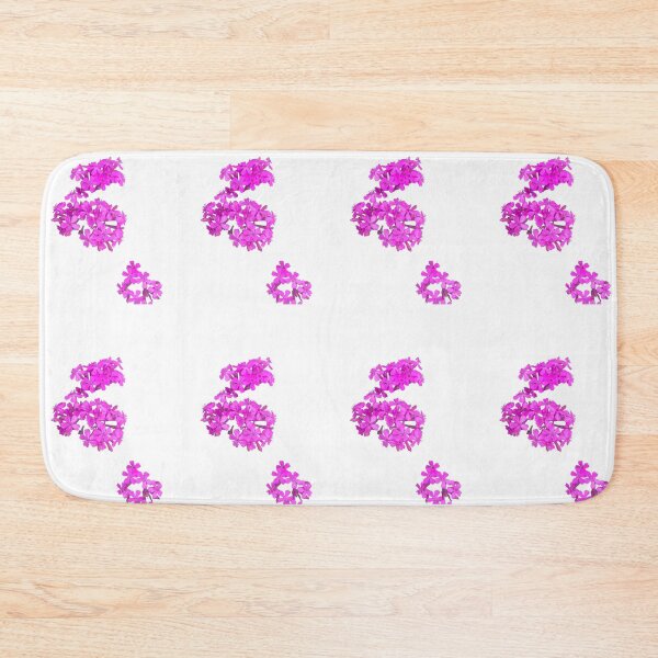 Item preview, Beautiful Purple color flowers designed and sold by PopArtFever.