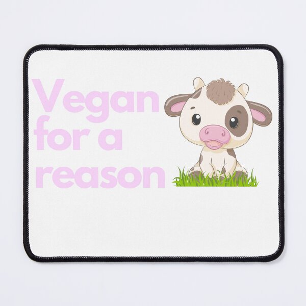 Item preview, Vegan for a reason designed and sold by PassionFruchti.