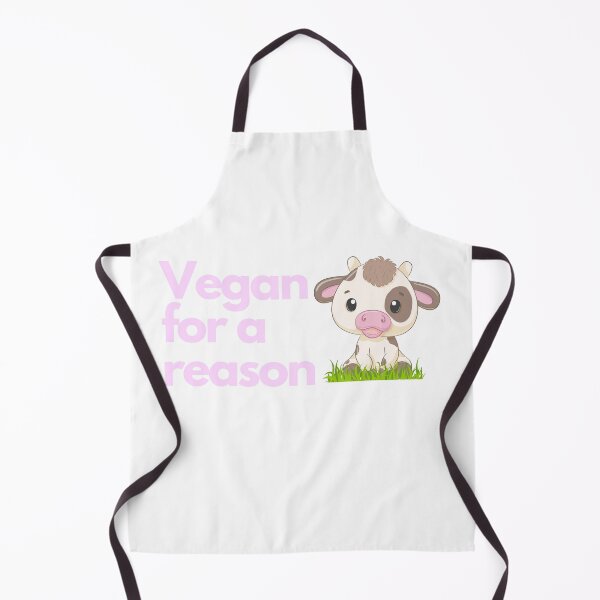 Item preview, Vegan for a reason designed and sold by PassionFruchti.
