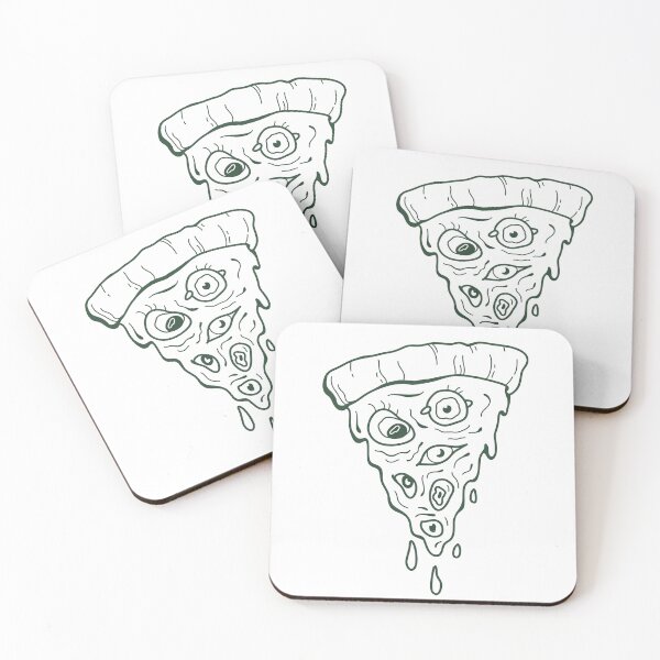 Item preview, Biblically Accurate Pizza (Light) designed and sold by Melanie Westfall.