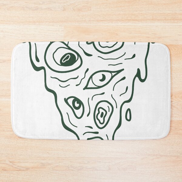 Item preview, Biblically Accurate Pizza (Light) designed and sold by Melanie Westfall.