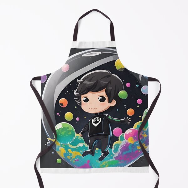 Item preview, Eat my bubbles designed and sold by rhashhab.