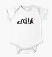 VADER EVOLUTION - 0299 One Piece - Short Sleeve