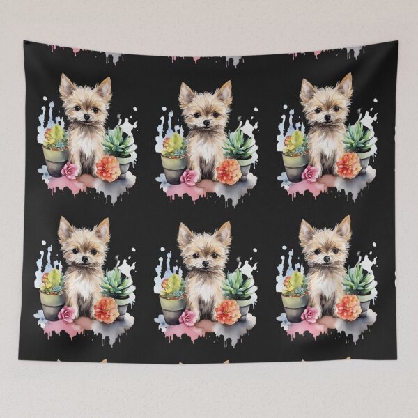 Item preview, Kawaii Dog designed and sold by MarcinCollie.