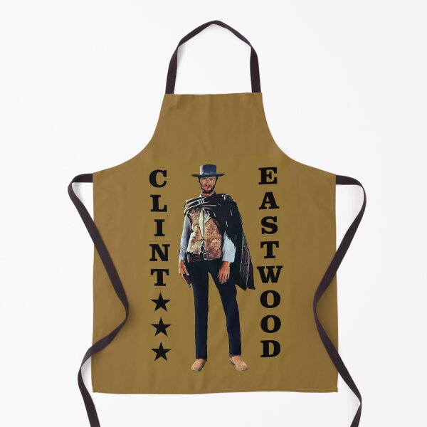 Item preview, Clint Eastwood designed and sold by TIGERDAVER.