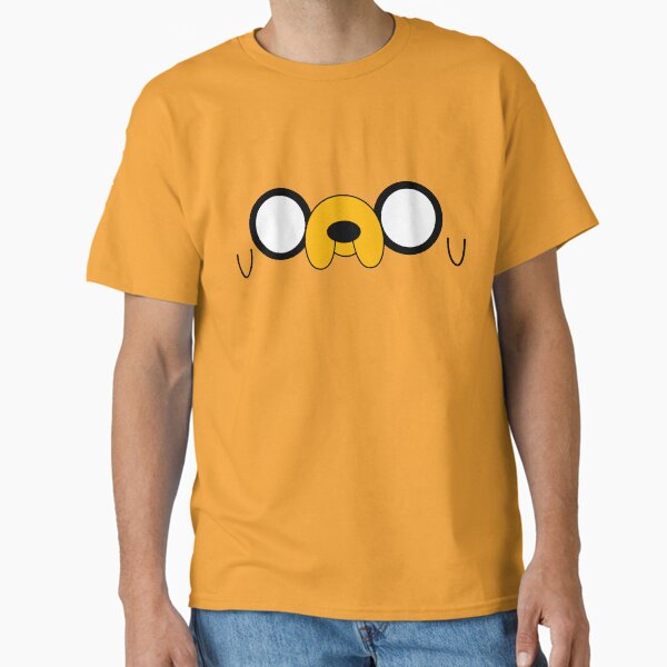 Item preview, Adventure Time™ Jake's eyes designed and sold by karamram.