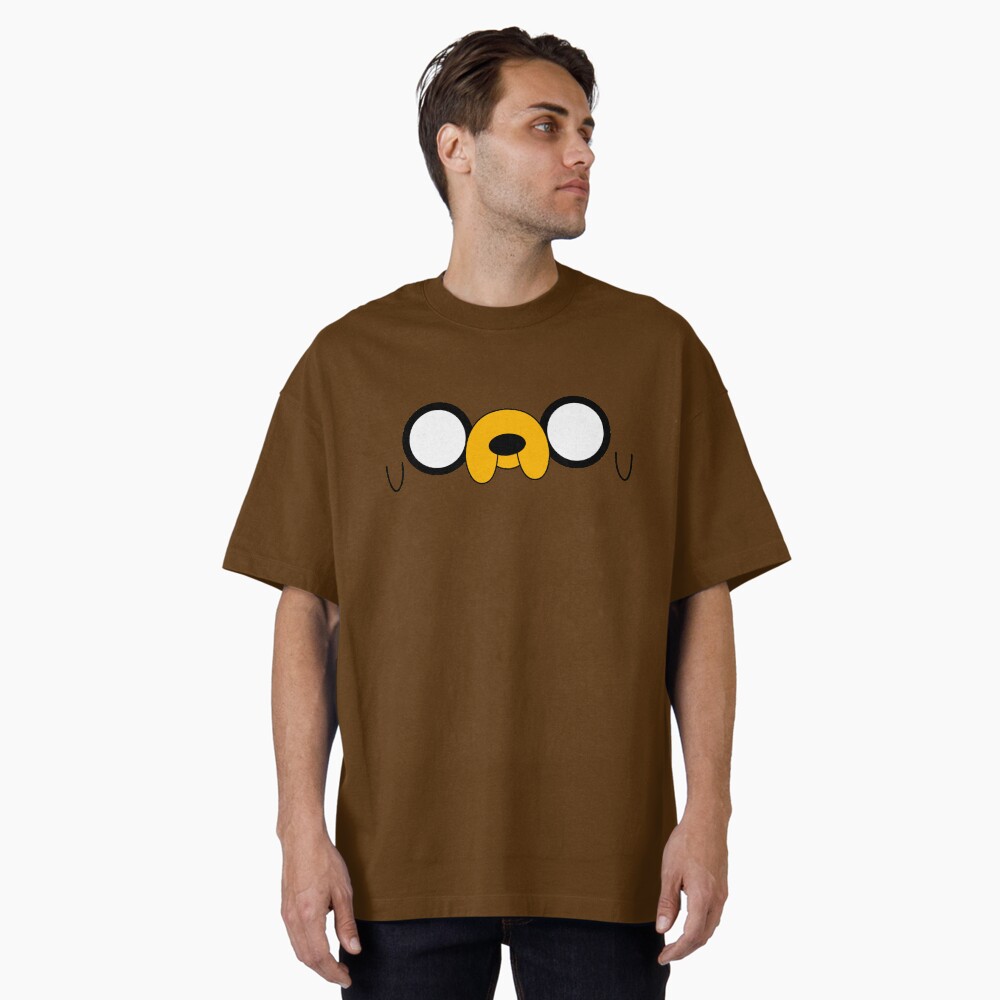 Item preview, Oversized T-Shirt designed and sold by karamram.