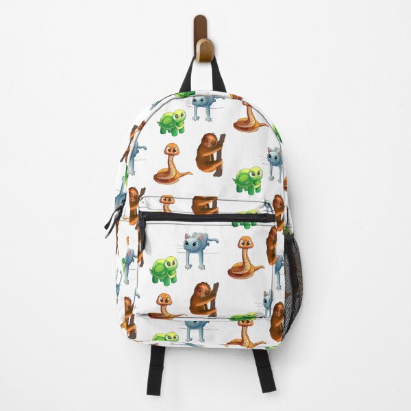 Item preview, Cute animals designed and sold by Sparks and Daydreams.