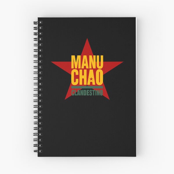 Item preview, MANU CHAO designed and sold by LorenzKozey.