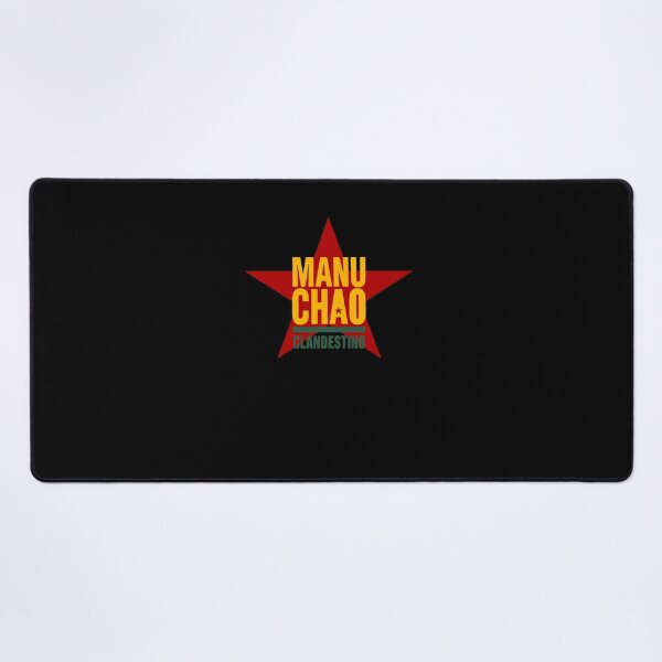Item preview, MANU CHAO designed and sold by LorenzKozey.