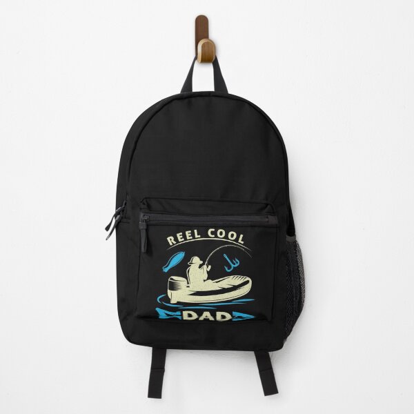 Item preview, Fisherman Dad designed and sold by DeeDouu.