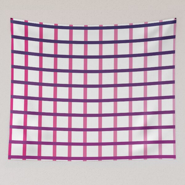 Item preview, PINK AND VIOLET LINES designed and sold by BMogena.